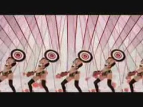 Svetlana Loboda - Paren, ti niche (Anti-crisis Girl Russian