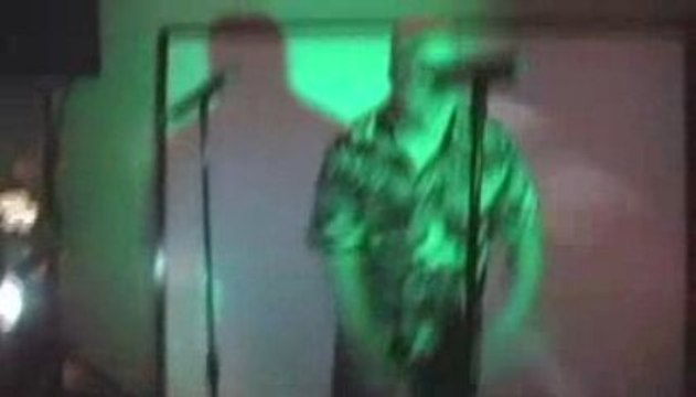 Your Mama Don't Dance - Karaoke