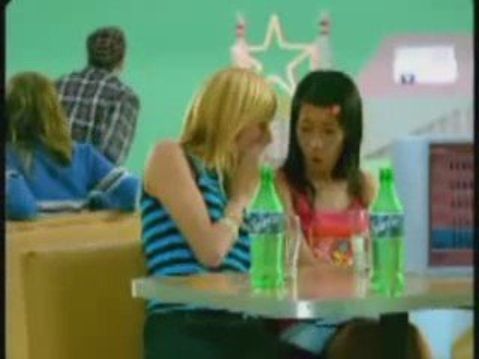 Sprite Starosiliz