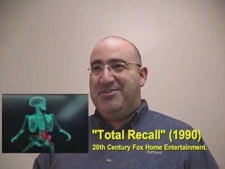 The Anglə "On Whole Body Imaging"