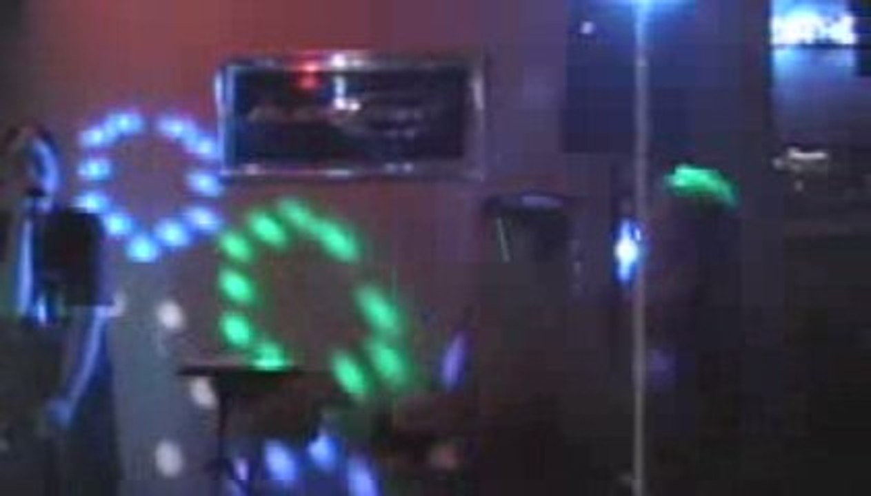 Johnny B Good - Karaoke