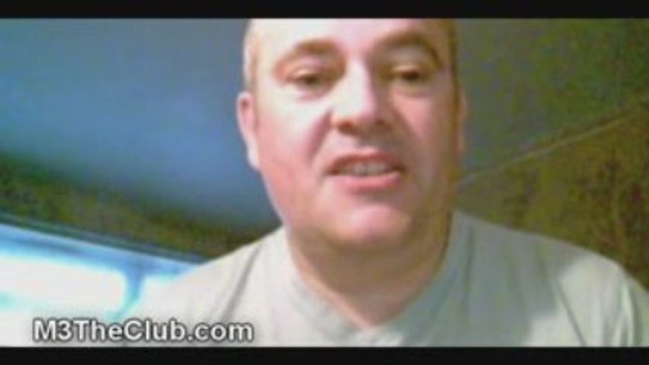 M3TheClub.com - Maverick Money Makers System