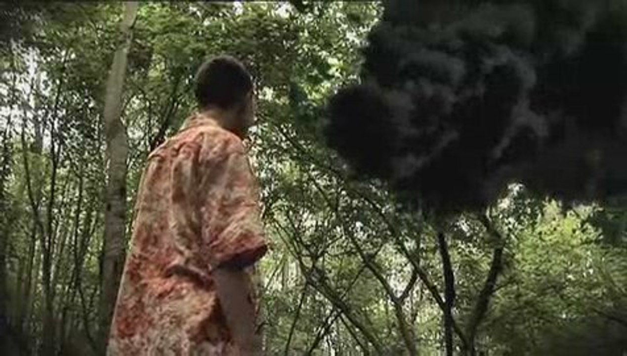 Genica Prod. Paumés (parodie de LOST) épisode 1-La Picardie