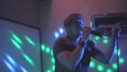 I Believe in a Thing Called Love - Karaoke