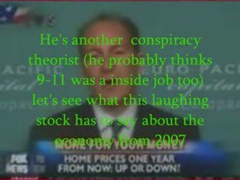 Mainstream media is a psyop