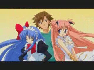 Goshuushou-sama Ninomiya-kun OP music (entier)