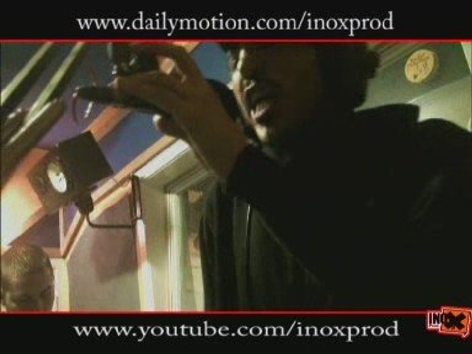 Rapaddict NASME-TERS-SALADIN-WABS-MISSIONNAIRE-FAKIR-SERIAK