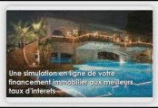 Financement immobilier:emprunt immobilier,crédit immobilier