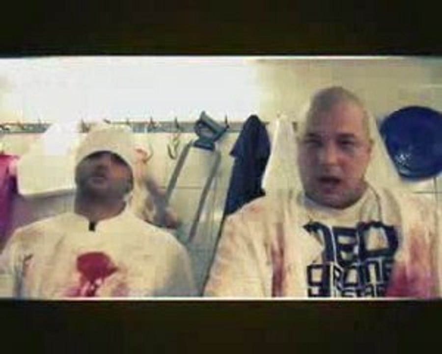 25G   Alkpote - Y'a pas d'heure