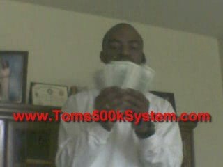 Receive Cash Daily from Home!