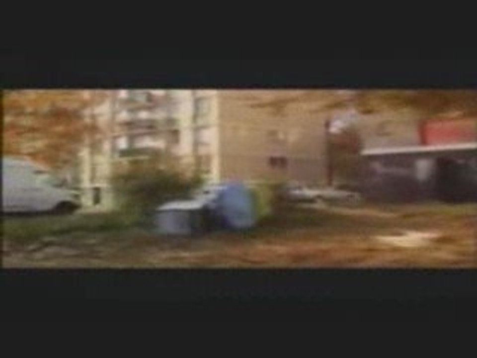 les maudits parole d'escroc,nostress