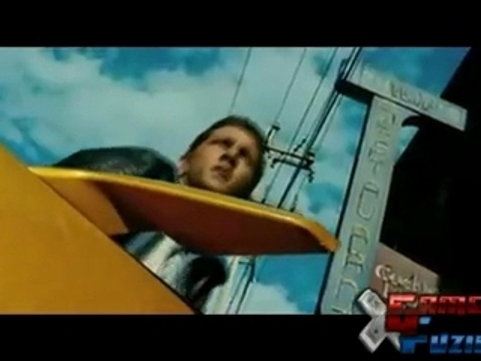 Transformers 2: Revenge Of The Fallen Official Trailer HD