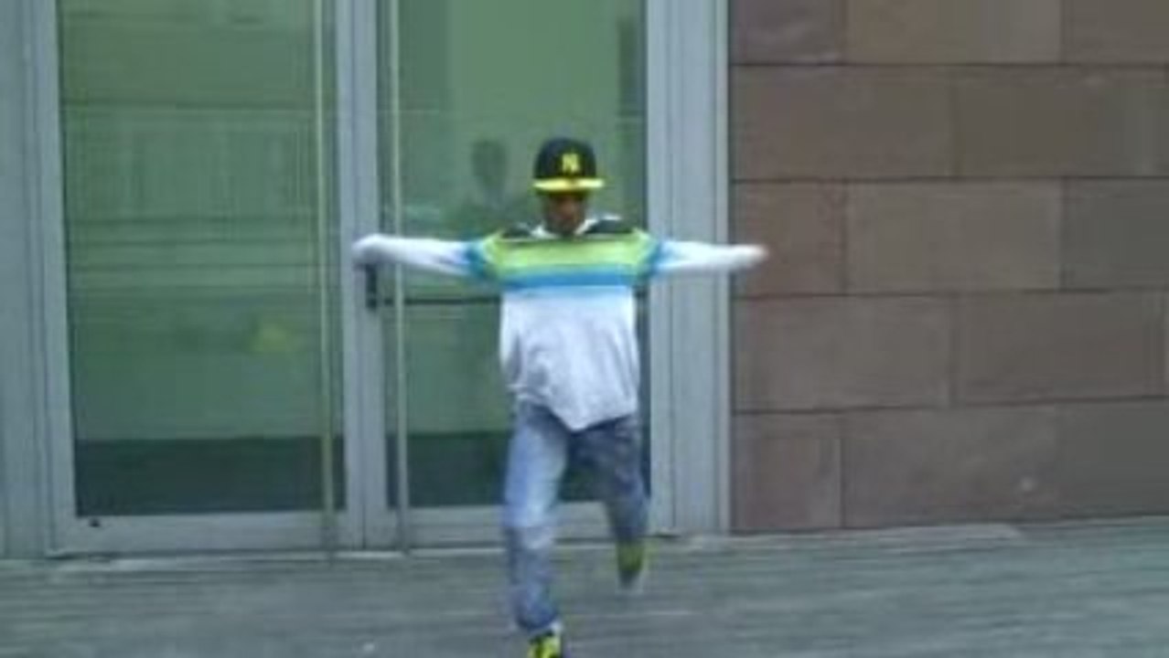 DAFRAIZZ TRAINIGGG BACK