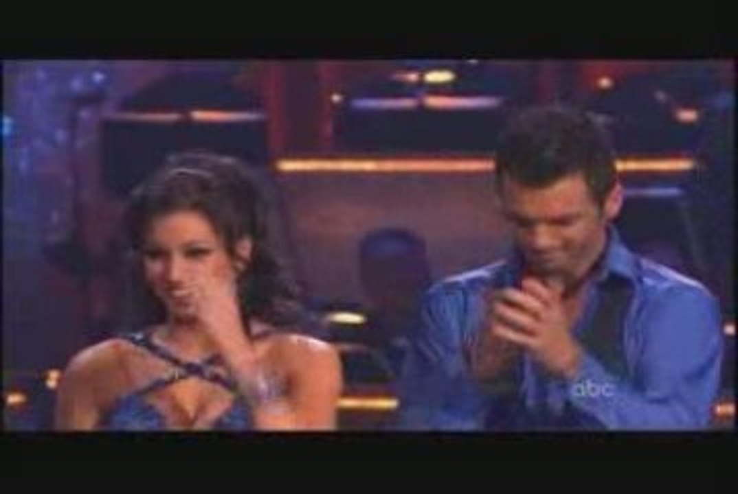 Melissa2 dwts9