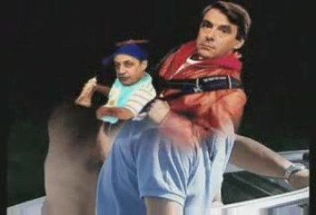 J'aime pas ta gueule !!!