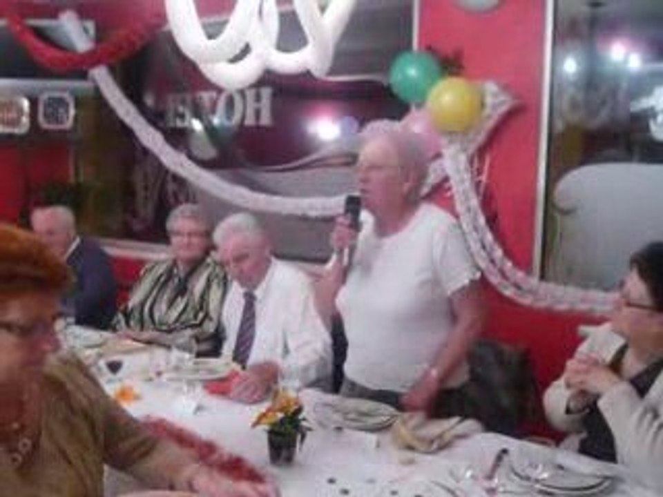 du gris de berthe sylva