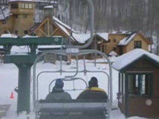 VJnetcast#v232 - Chair Lift Flip Review