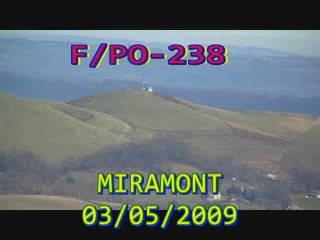 SOTA F_PO-238 - Miramont