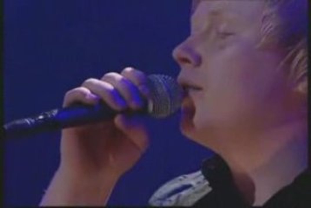 Nilsen Holmes Lind Fuentes - "Hallelujah" (Live)