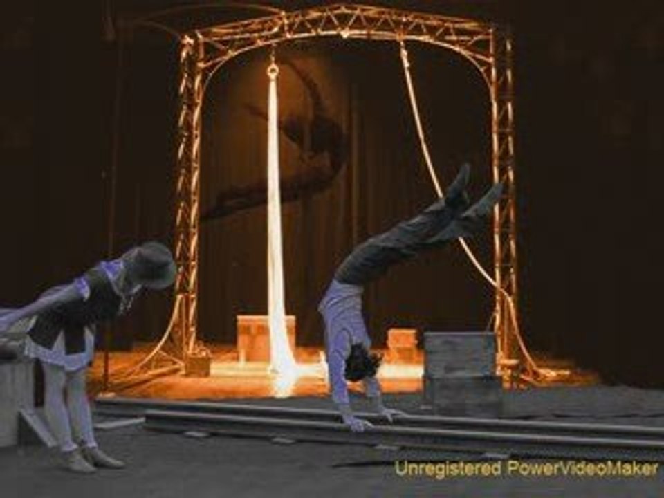 13 et 14 juin 2009 Fête de la ville de Mitry-Mory