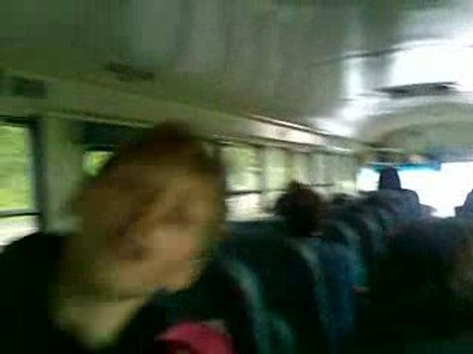 School bus