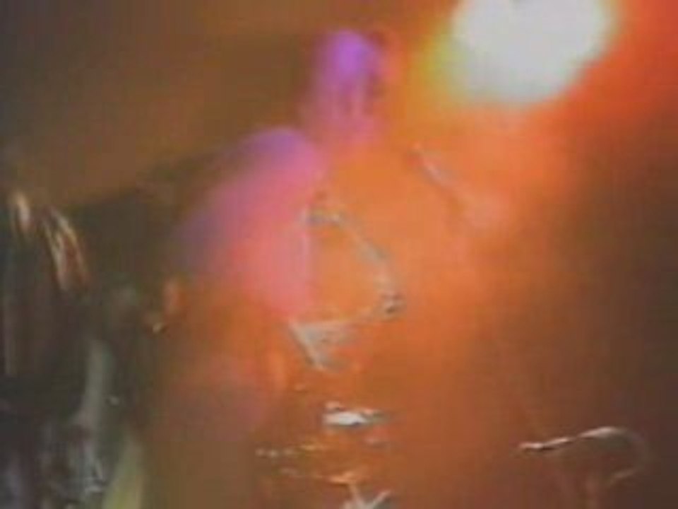 Hawkwind - Pt:4-06 - The Solstice at Stonehenge 1984...
