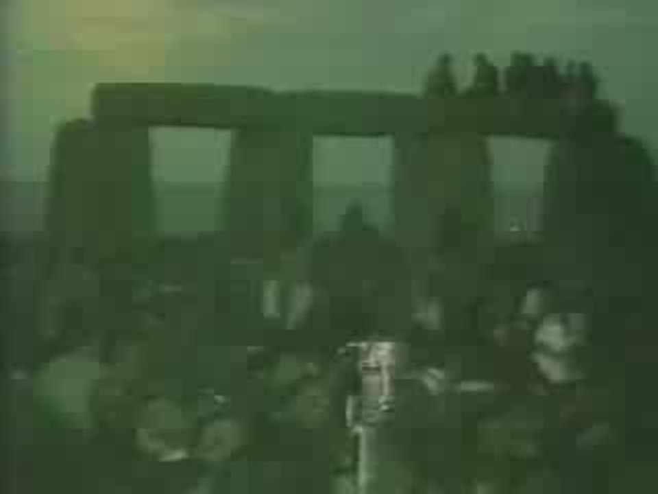 Hawkwind - Pt:5-06 - The Solstice at Stonehenge 1984...