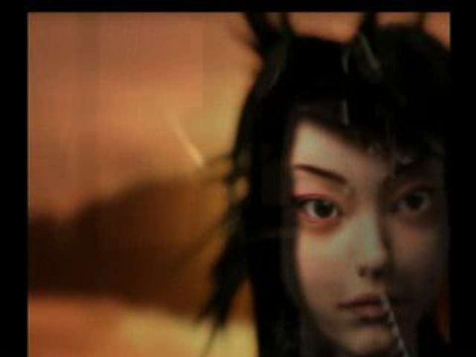 Tenchu 3 - Opening movie