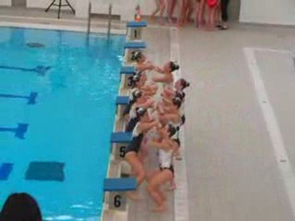 Plo devel Bourg en Bresse 3 mai 2009