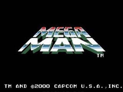 Megaman Walkthrough 8/ Fake Megaman [The Walkthrough Makers]
