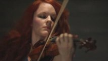 Rachel Kolly d'Alba plays Ysaÿe sonata N°2