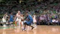 NBA Mickael Pietrus drains the 3-pointer