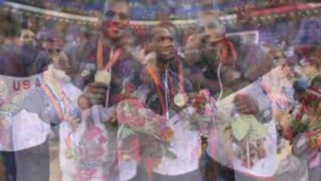 NBA MVP award, LeBron James talks