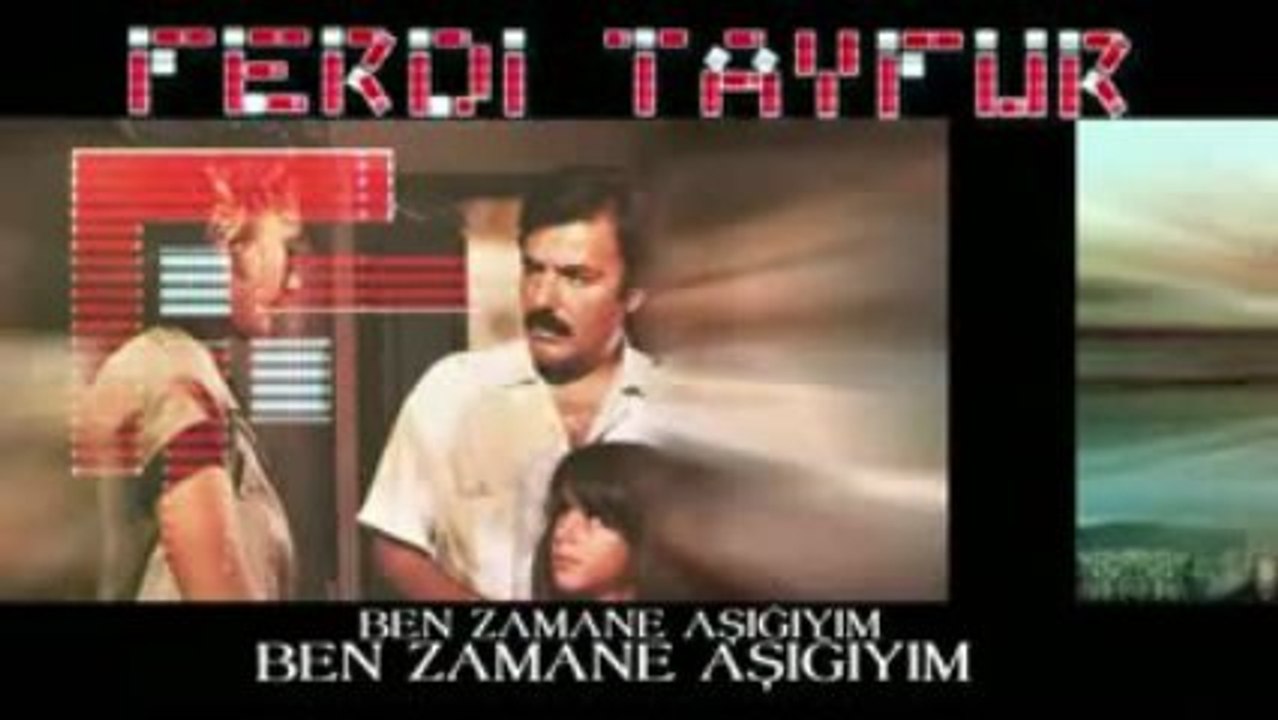ferdi tayfur_zamane asigi_mix 2009