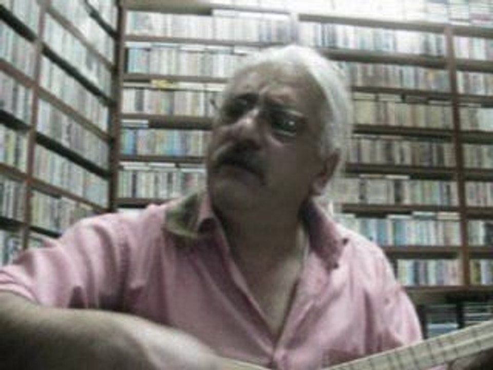 Ali Aksoy " Çeke Çeke"