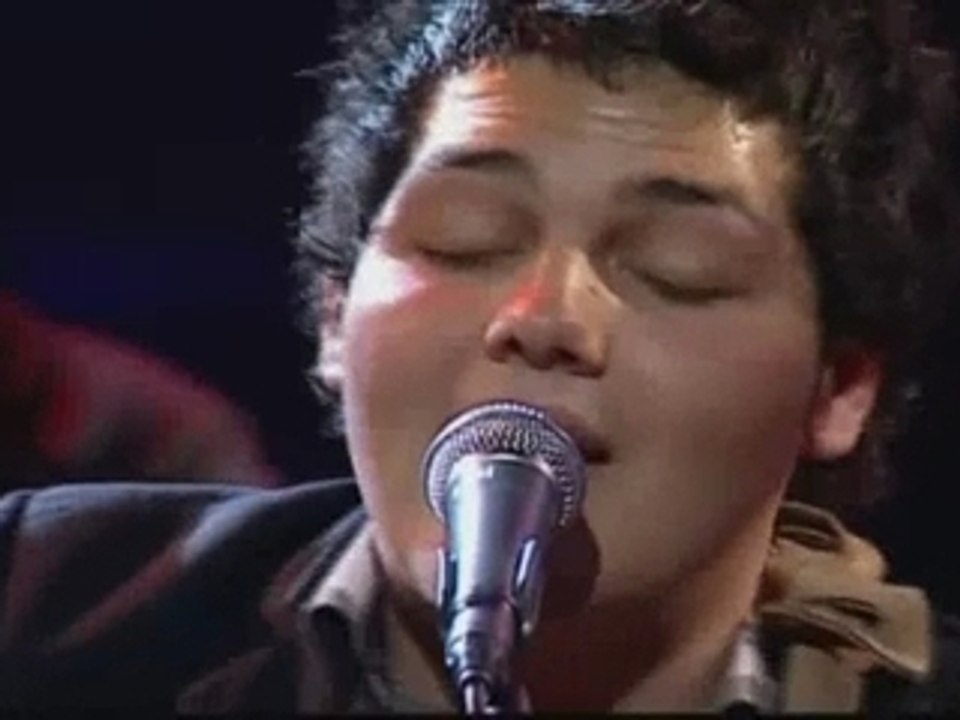 Nilsen Holmes Lind Fuentes - "Stars" (Live)