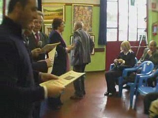 40anni del Gruppo Sirio