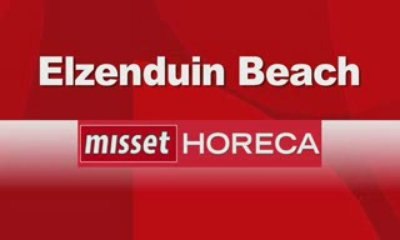 Misset Horeca Live 05 05 09 Hotel Restaurant Elzenduin Beach