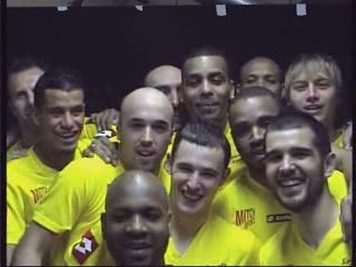 "Le RFC Tournai" ( ici les enfoires )