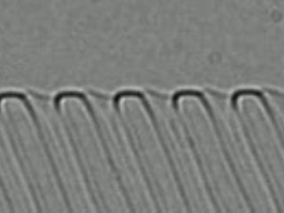 Transitoire de bifurcation d’inclinaison