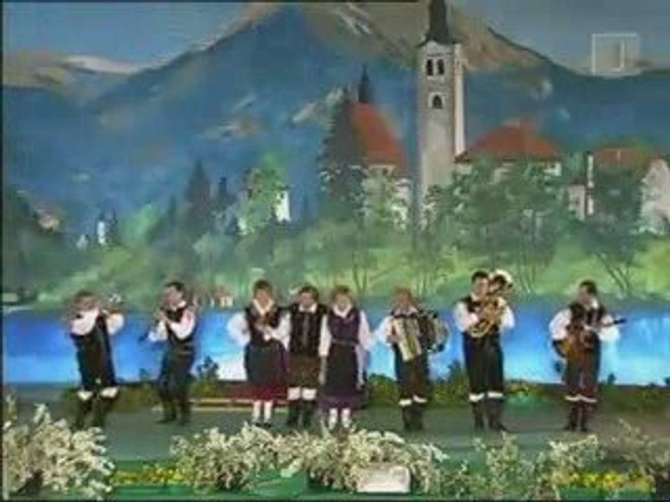 Alfi Nipic Bled