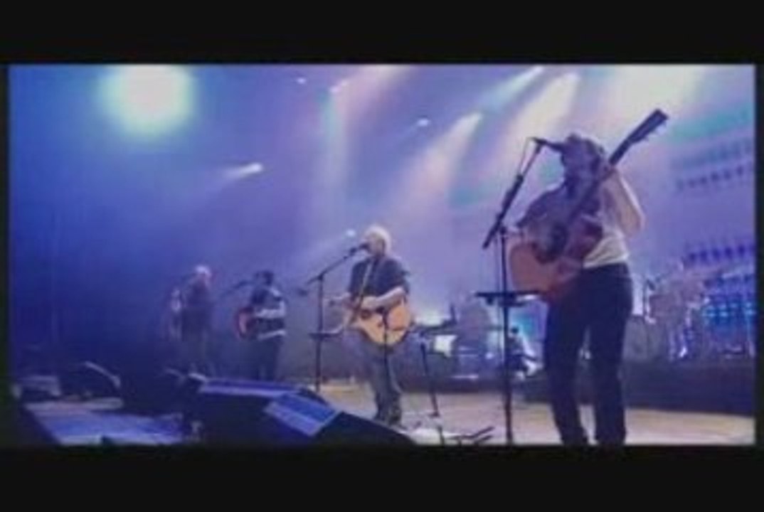 Nilsen Holmes Lind Fuentes - "Weddings Off" (Live)