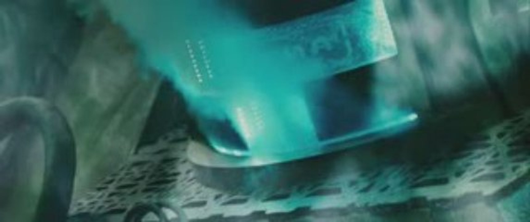 Pandorum / Bande-Annonce #1 / Trailer VO