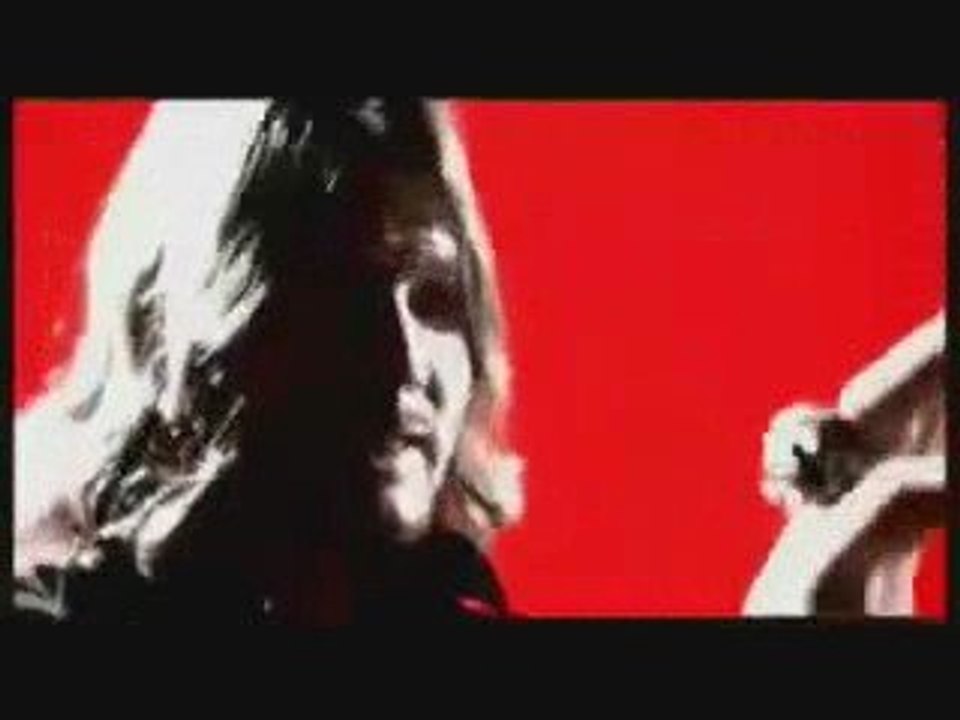 Paul van Dyk ft. Rea Garvey 'Let Go'