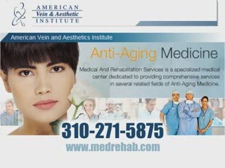 Watch Our Video! Pasadena experts in Varicose Vein Treatment