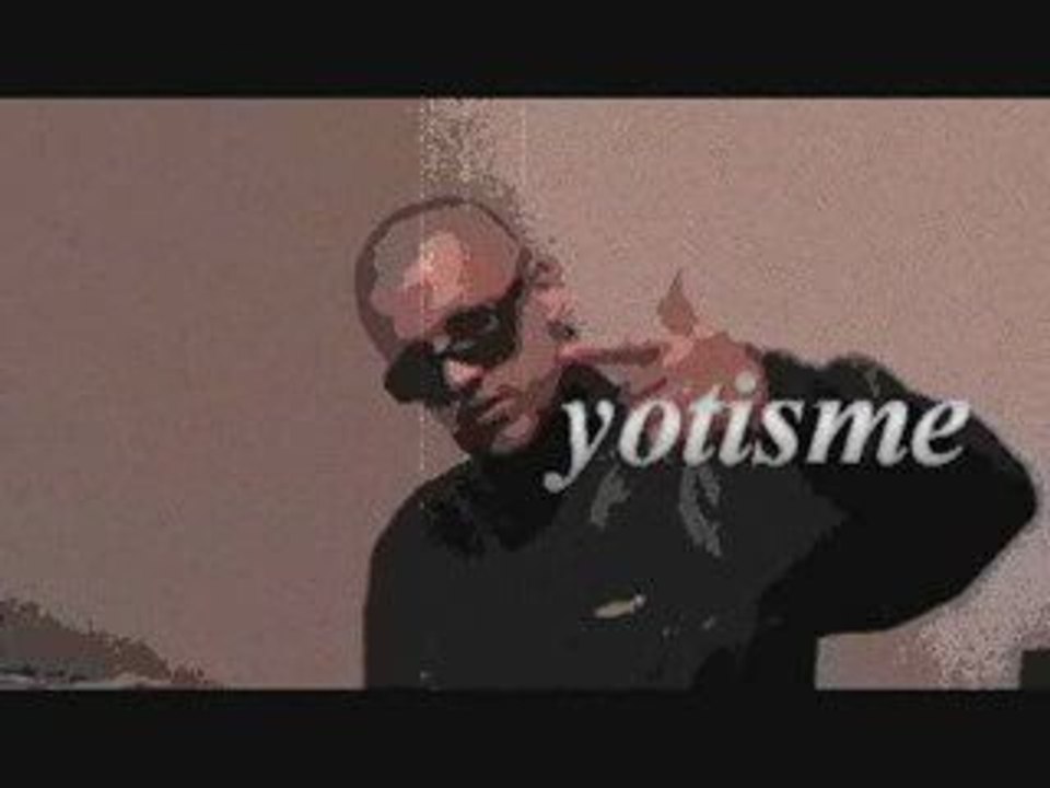 Magik ££YOTISME££FUNK