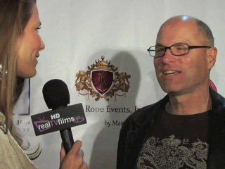 Robby Henson * Director of "House" starring Michael Madse...