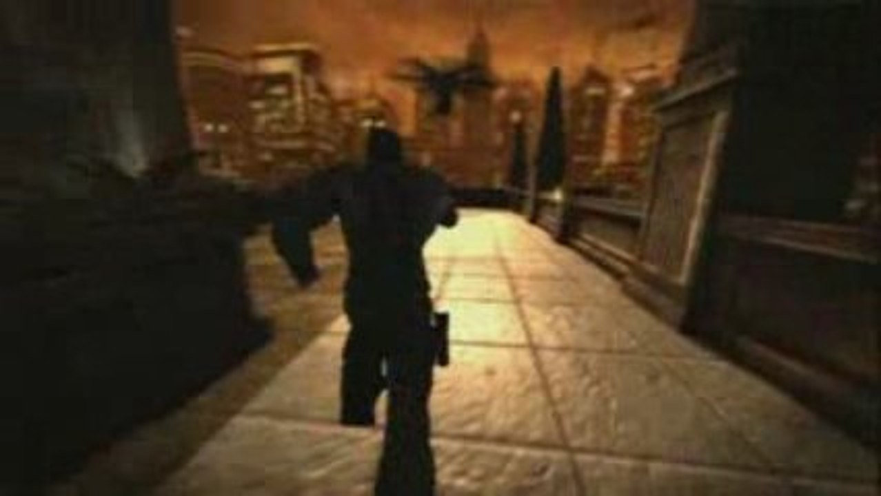 Dead to Rights: Retribution PS3 Xbox 360