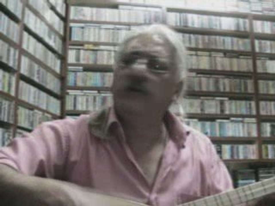 Ali Aksoy " Çeke Çeke"