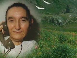 CANTO: LA MIA ULTIMA PREGHIERA